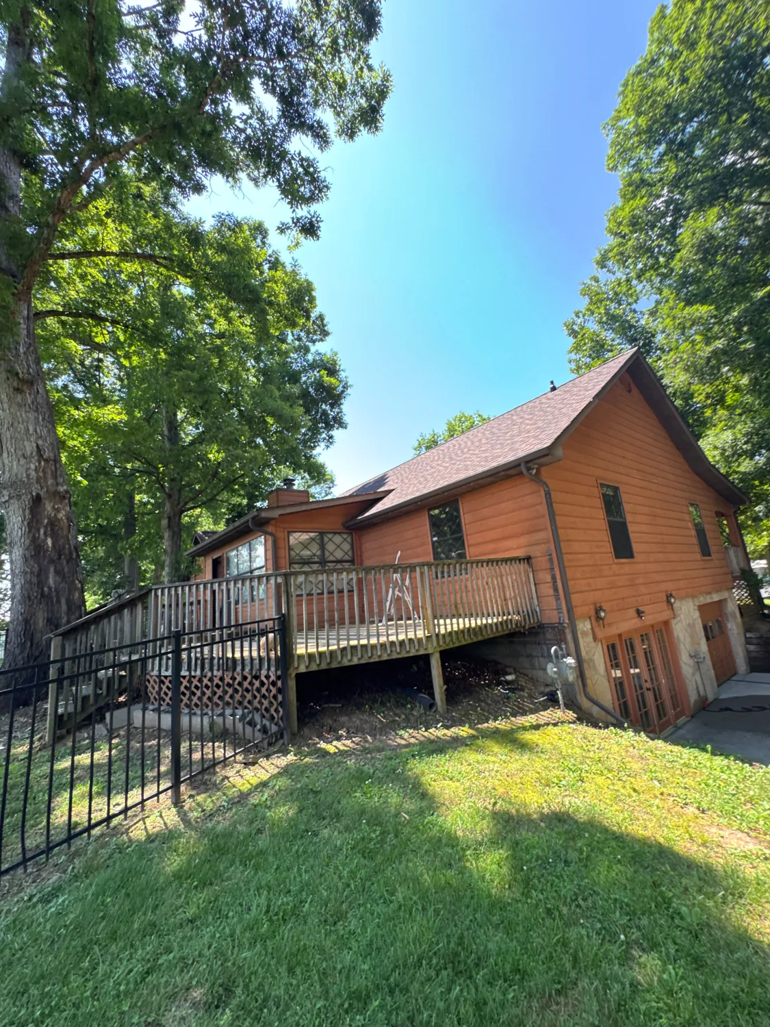 Sevierville