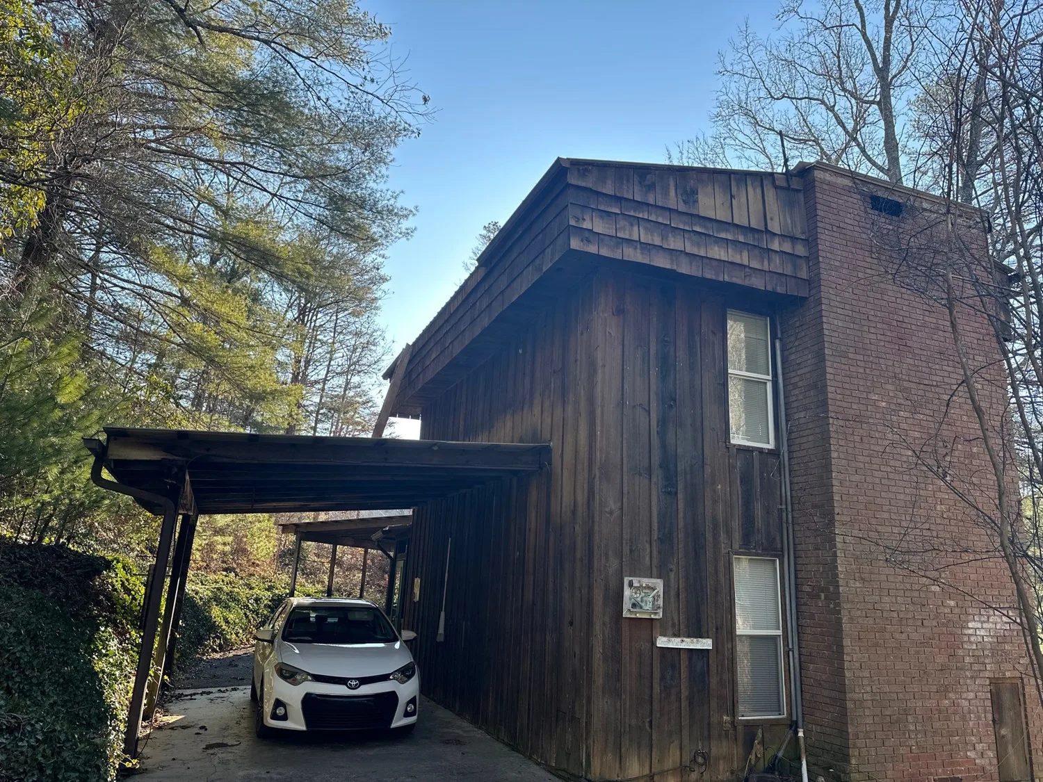 Tellico Plains